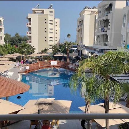 Radhima Beach Apartment-Tirana Resort Orikum Extérieur photo
