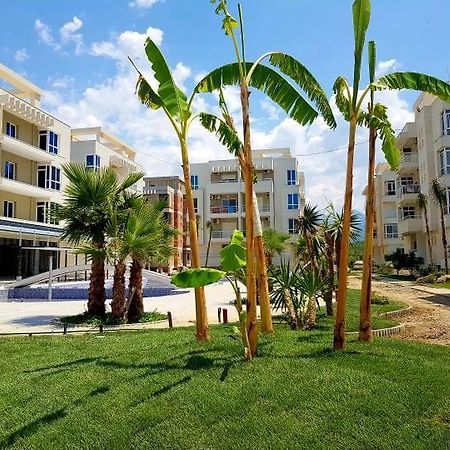 Radhima Beach Apartment-Tirana Resort Orikum Extérieur photo