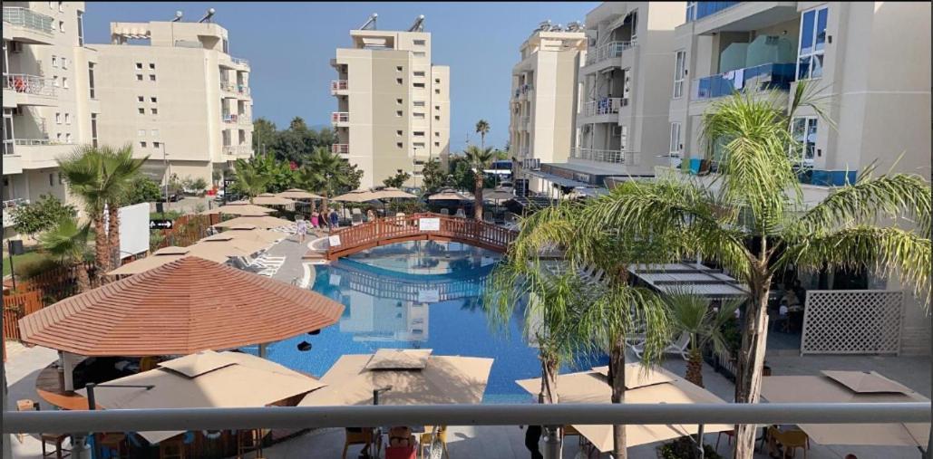 Radhima Beach Apartment-Tirana Resort Orikum Extérieur photo