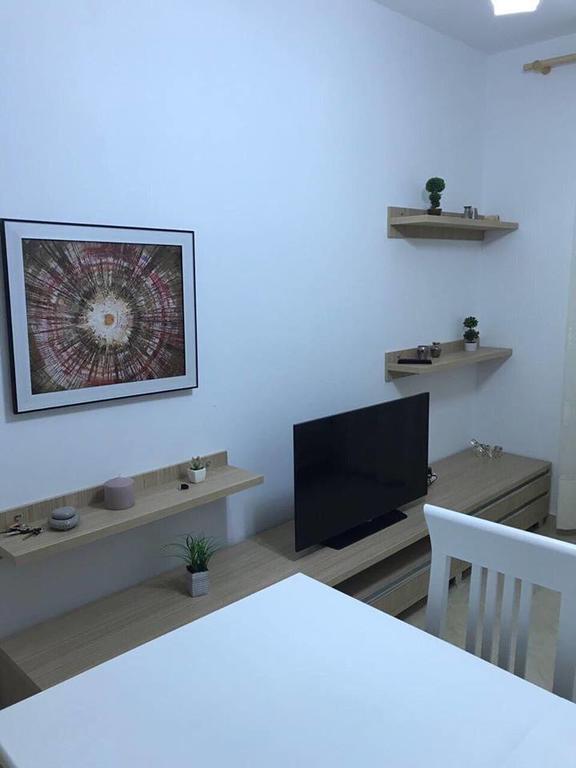 Radhima Beach Apartment-Tirana Resort Orikum Extérieur photo