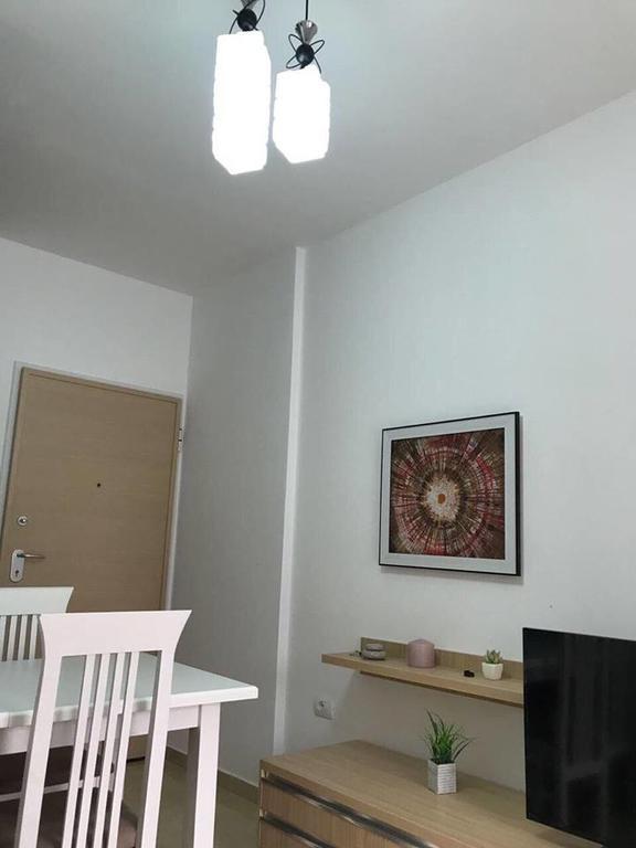 Radhima Beach Apartment-Tirana Resort Orikum Extérieur photo
