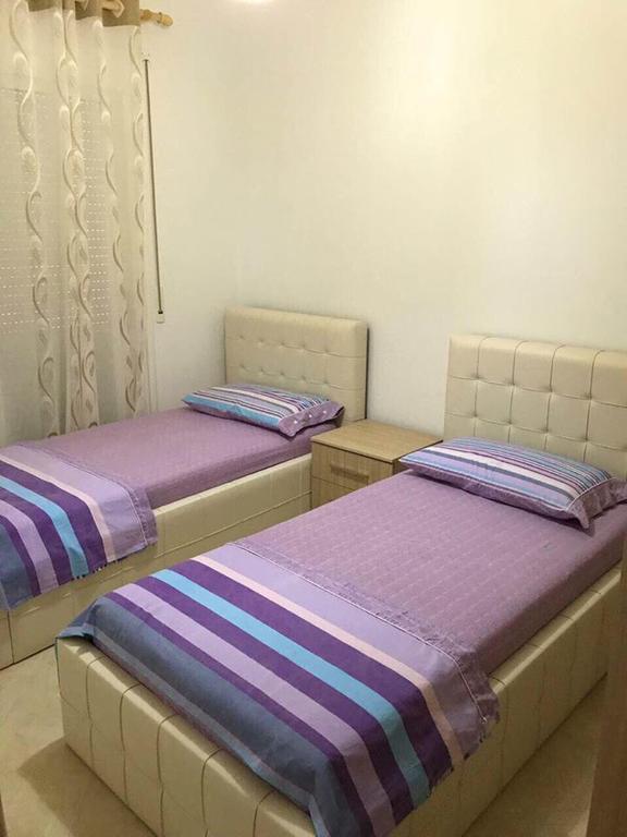 Radhima Beach Apartment-Tirana Resort Orikum Extérieur photo
