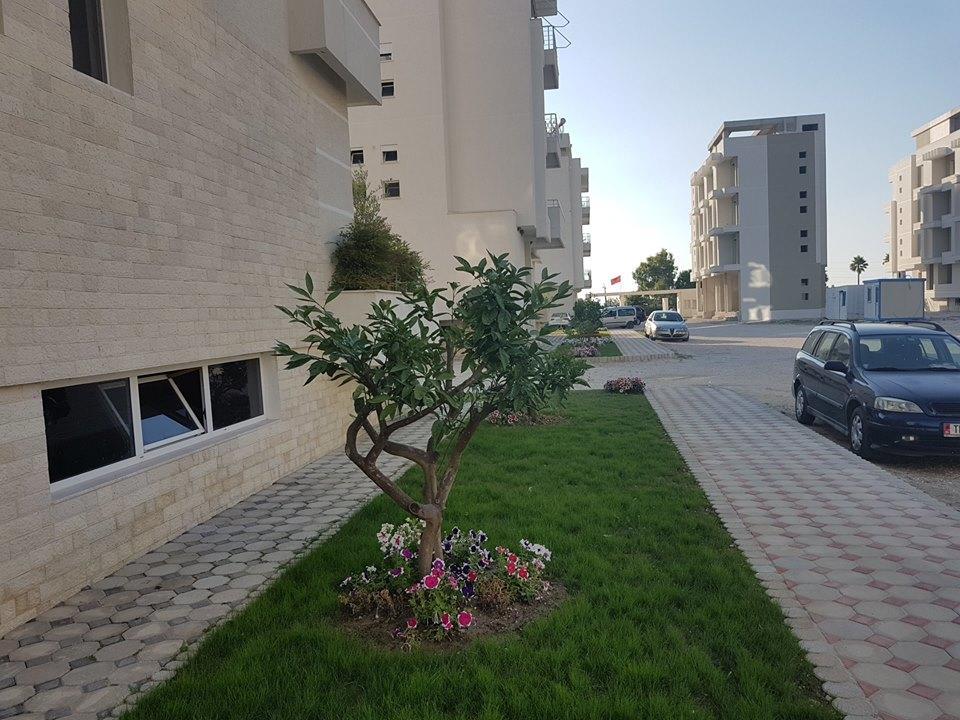Radhima Beach Apartment-Tirana Resort Orikum Extérieur photo